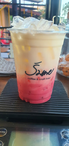 รัม-เพย coffee& craftbeer - อำเภอบางละมุง