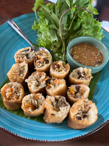 Comentarii opinii despre ร้านชมสวน ติ่มซำ อาหารเช้าพัทยา