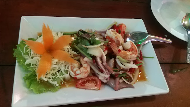 Opinii despre เฉลิมกรุง วินเทจ พัทยากลาง în อำเภอบางละมุง - การบริการอาหารและที่พัก