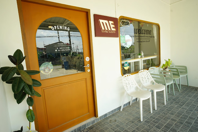 Opinii despre ME Coffee Roaster în เมือง - การบริการอาหารและที่พัก
