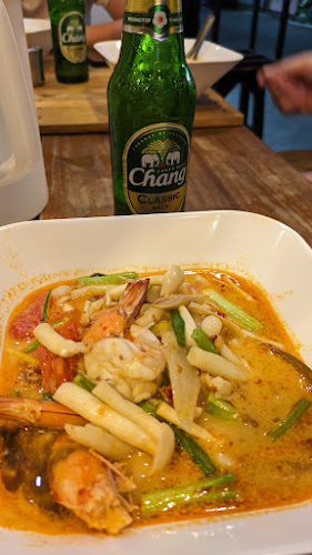 54 1 ถนนบางลา ตำบลป่าตอง อำเภอกะทู้ ภูเก็ต 83150