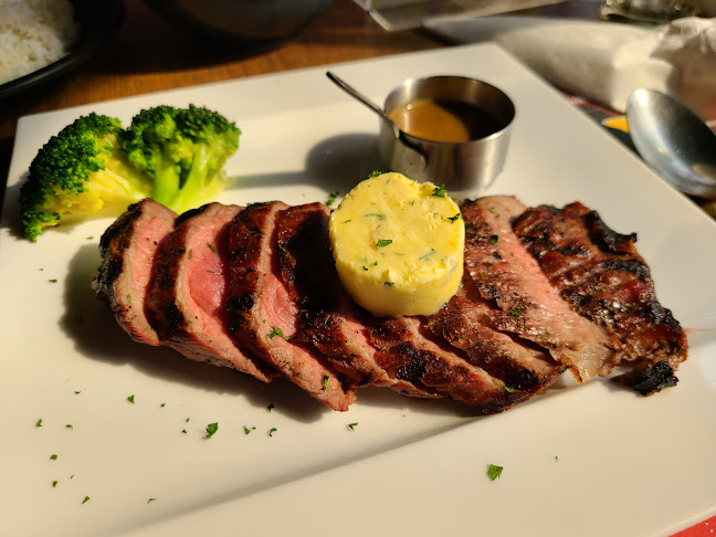 Steak & Co. Pattaya - อำเภอบางละมุง