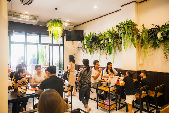 ร้านส้มตำขอนแก่น แอ๊บแซ่บขอนแก่น - อำเภอเมืองขอนแก่น