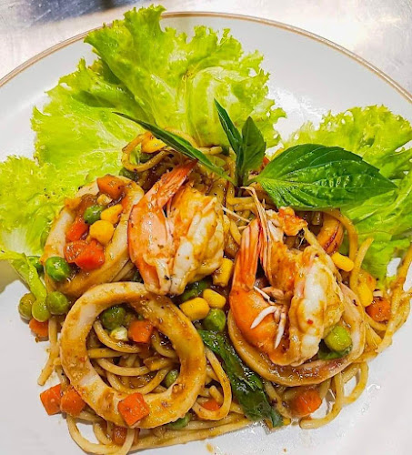 Comentarii opinii despre สเต็ก Y & X