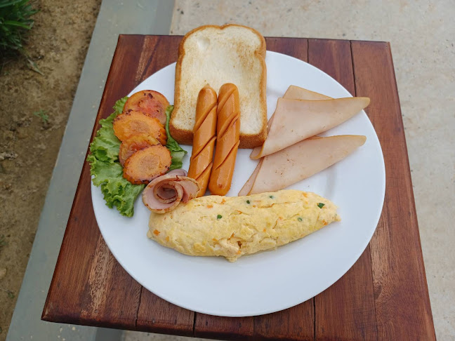 Comentarii opinii despre เยี่ยมรสเนื้อตุ๋น(ตรงข้ามวังมัจฉา) Yiam Ros Braised Beef