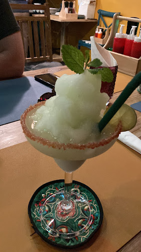 Comentarii opinii despre Centrico Mexican Restaurant HALAL