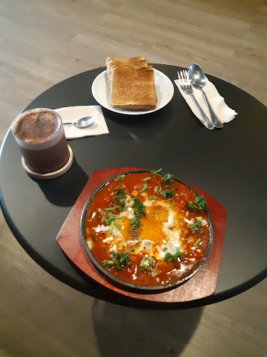 Special coffe - การบริการอาหารและที่พัก