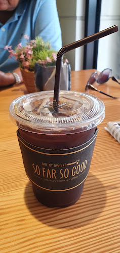 So Far So Good By Twins KT - การบริการอาหารและที่พัก