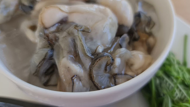 Vanilla Buffet - การบริการอาหารและที่พัก