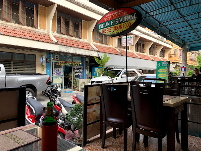 เอเวอร์เรส พัทยาซอย 10 สาย 2 - อำเภอบางละมุง