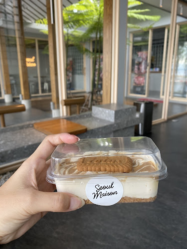 Comentarii opinii despre Seoul Maison Thailand Coffee