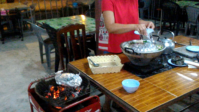 Comentarii opinii despre White Hart BBQ