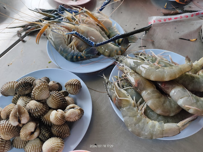 เจ๊เนี้ยว หมูกระทะ