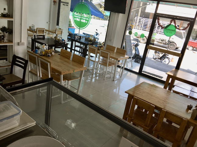 Comentarii opinii despre ร้านอาหารบ้านแสนสุข( Bansansuk)​