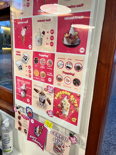 Betterdays hdy - การบริการอาหารและที่พัก