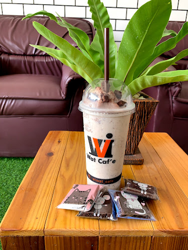 Wat Caf’e 1441 - สาขาบ้านโคก ตำบลมะเริง - อำเภอเมืองนครราชสีมา