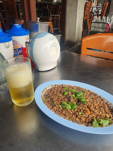 Comentarii opinii despre ข้าวต้มสันติโภชนา