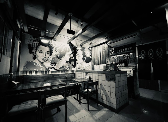 Kapi Sushi Box (Patong) - การบริการอาหารและที่พัก