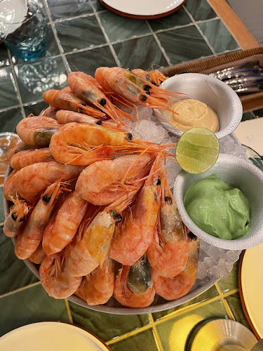 Opinii despre Robbi Seafood. Pasta. Pizza în อำเภอถลาง - การบริการอาหารและที่พัก