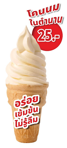 ร้านฮาเวลส์ ไอศกรีมแอนด์ฟาสฟู้ด - การบริการอาหารและที่พัก