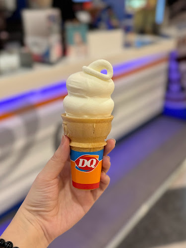 Opinii despre Dairy Queen เซ็นทรัลเฟสติวัลหาดใหญ่ 5 FL. în อำเภอหาดใหญ่ - การบริการอาหารและที่พัก
