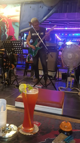 M's Mojito - อำเภอบางละมุง