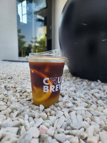 Opinii despre Couple Brew în อำเภอเมืองพิษณุโลก - การบริการอาหารและที่พัก