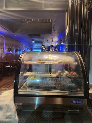 Opinii despre Fill Bar în อำเภอเมืองภูเก็ต - การบริการอาหารและที่พัก