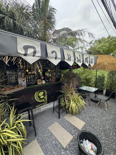 99 Coffee Cafe - การบริการอาหารและที่พัก