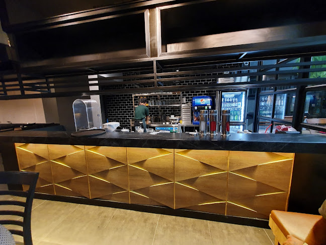 Comentarii opinii despre The Pizza Company