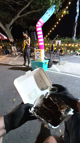 Comentarii opinii despre Canal Village Night Market