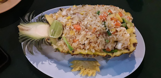 Comentarii opinii despre KATAMAMA SEAFOOD