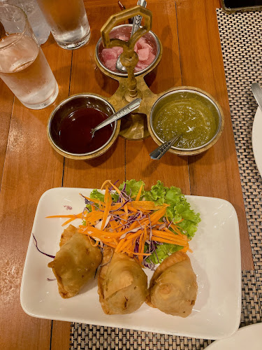 Opinii despre Golden Paradise Restaurant(NORTH-INDIAN CURRY HOUSE) || Best Indian Restaurant | Halal Food Restaurant In Phuket în อำเภอเมืองภูเก็ต - การบริการอาหารและที่พัก