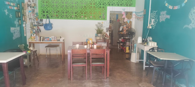 Comentarii opinii despre The Good Morning Songkhla