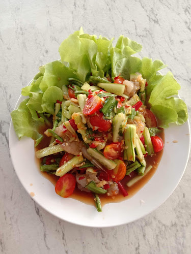 Comentarii opinii despre JUDY ANF Pitt Stop Route 407