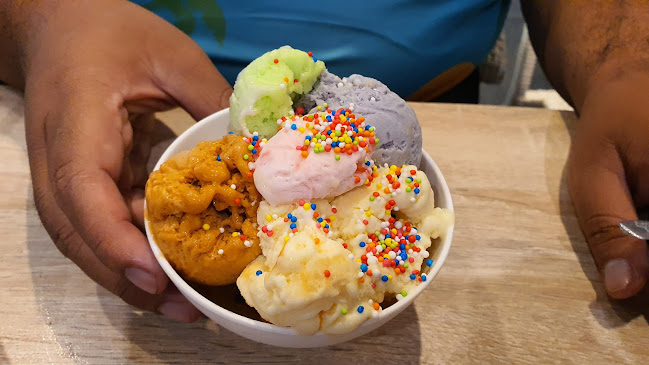 Comentarii opinii despre กินรึยังชาบูบุฟเฟ่ต์ภูเก็ต