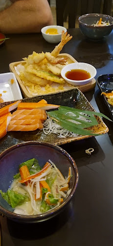 YUZU Japanese Restaurant & Bar - อำเภอถลาง