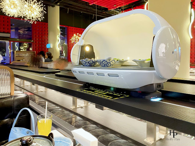 Comentarii opinii despre SHABU IN