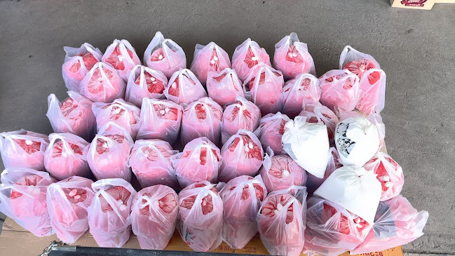 ยู่ยี่ สตรอเบอร์รี่โยเกิร์ต ศูนย์ใหญ่ - อำเภอเมืองนครปฐม