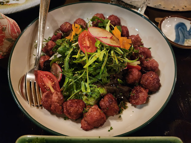 Comentarii opinii despre La Gaetana Restaurant