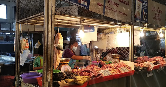 Opinii despre ตลาดสุรนารี în อำเภอเมืองนครราชสีมา - การบริการอาหารและที่พัก