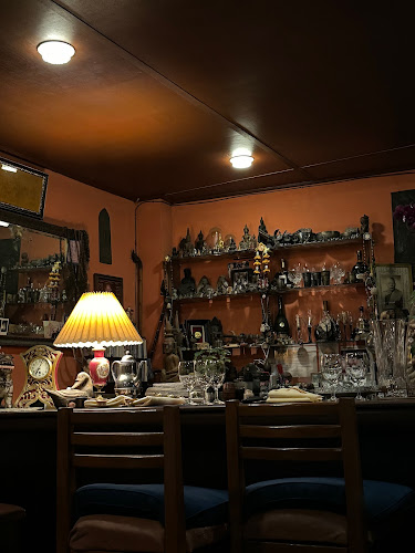 ซินเซีย - การบริการอาหารและที่พัก