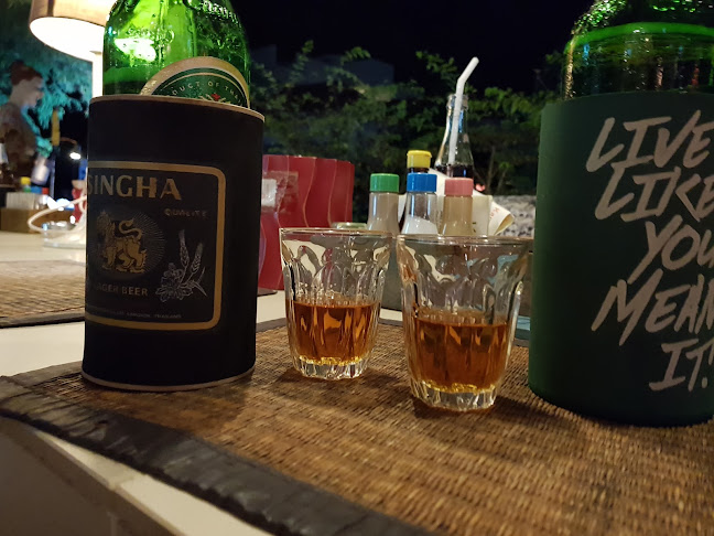 Opinii despre โคโคสนุส în อำเภอกะทู้ - การบริการอาหารและที่พัก