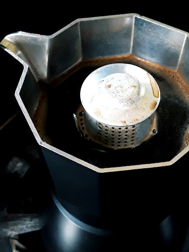 Bang coffee pattaya กาแฟบังพัทยา