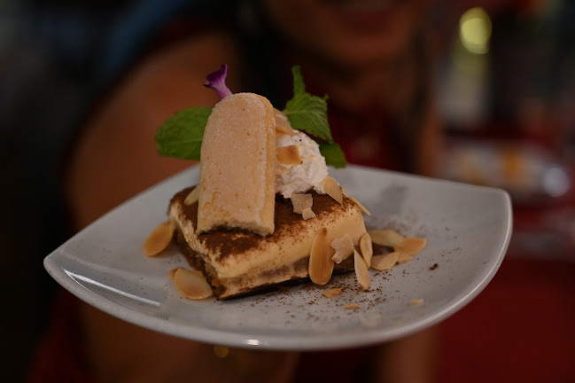 Comentarii opinii despre Pepper & Salt Pattaya