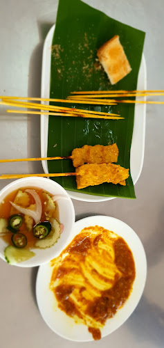 Opinii despre เจ๊จิ๋ม ก๋วยเตี๋ยวเส้นปลา เกี๊ยวปลา în อำเภอเมืองระยอง - การบริการอาหารและที่พัก