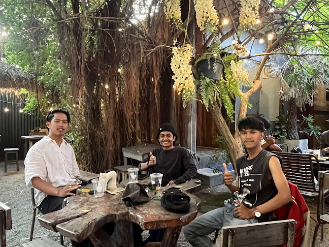 Comentarii opinii despre ชีวาคาเฟ่