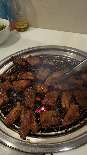 Opinii despre yurak pattaya 유락파타야 în อำเภอบางละมุง - การบริการอาหารและที่พัก