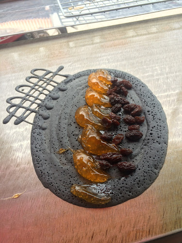 Comentarii opinii despre ร้านป้าผากาแฟโมเดิร์น