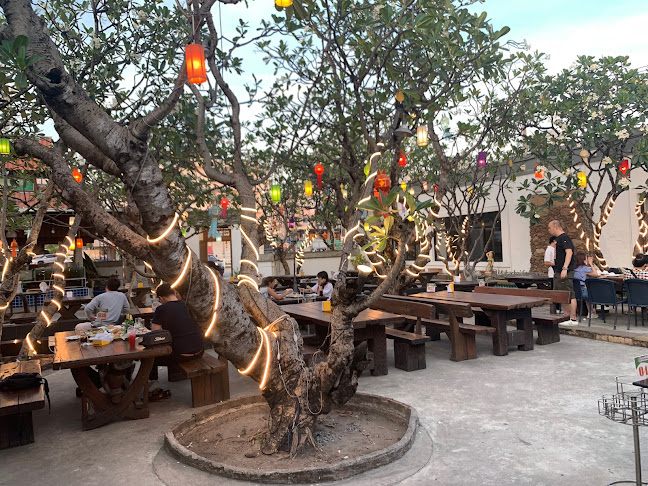 มุมอร่อย สาย 3 มหาชัยซีฟู๊ด